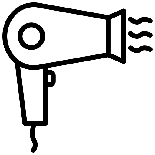 Föhn behandelingen